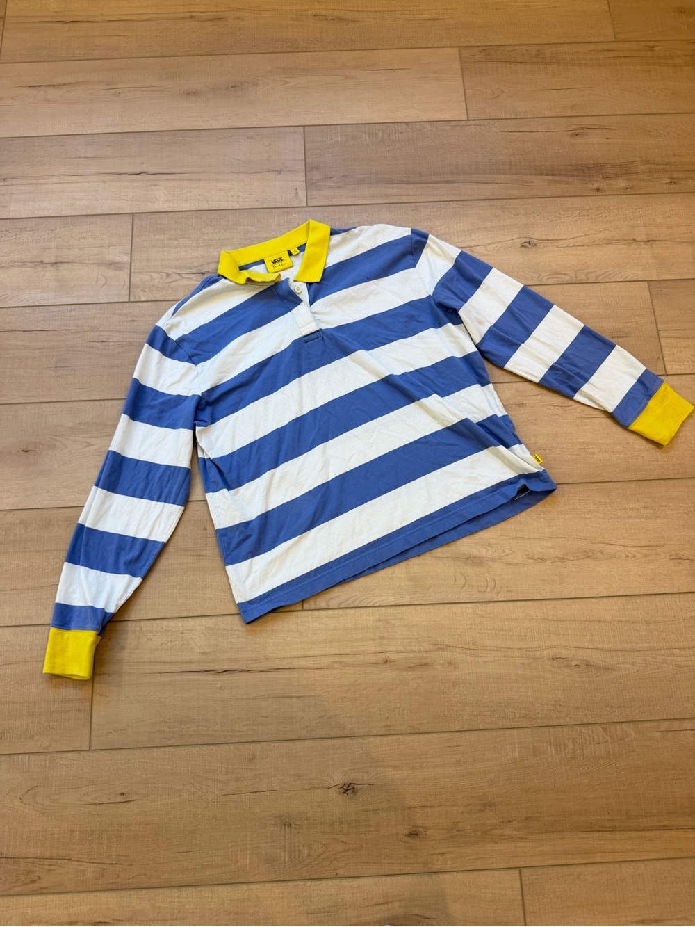 Vans x Tierra Whack Long Sleeve
